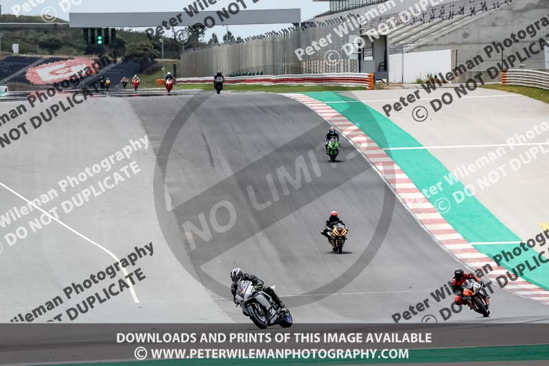 may 2019;motorbikes;no limits;peter wileman photography;portimao;portugal;trackday digital images